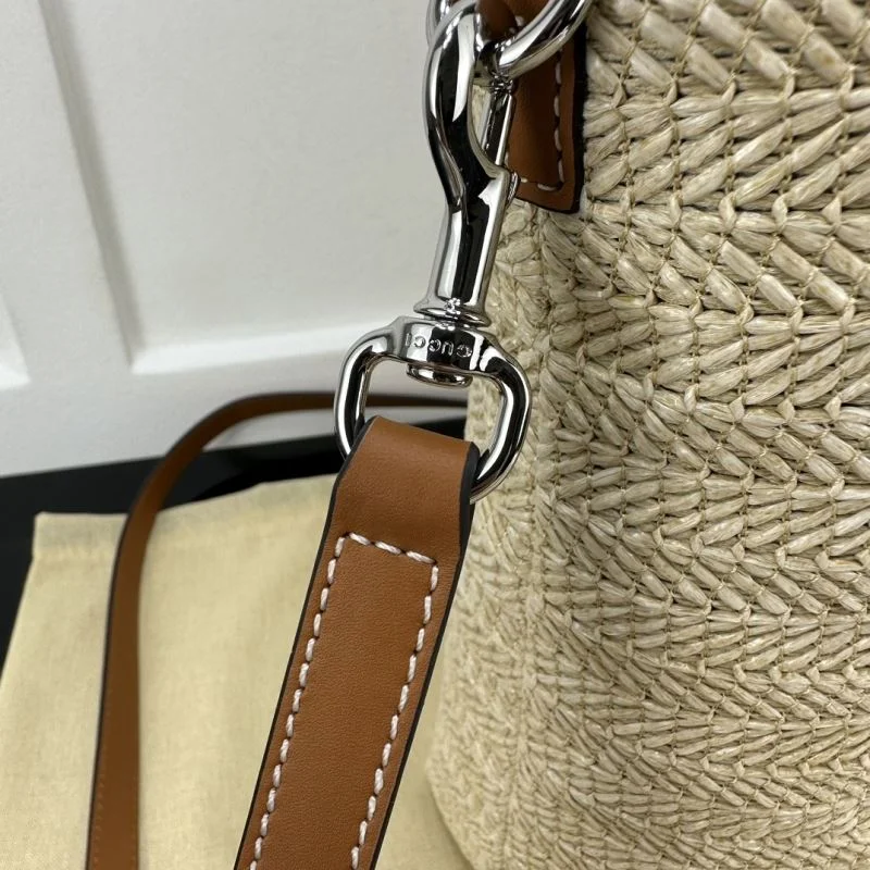 Gucci Shopping Bags ComfortFit 50375