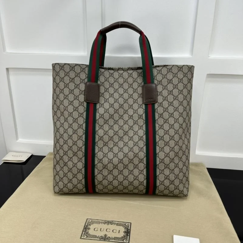 Sustainable Gucci Shopping Bags 50365
