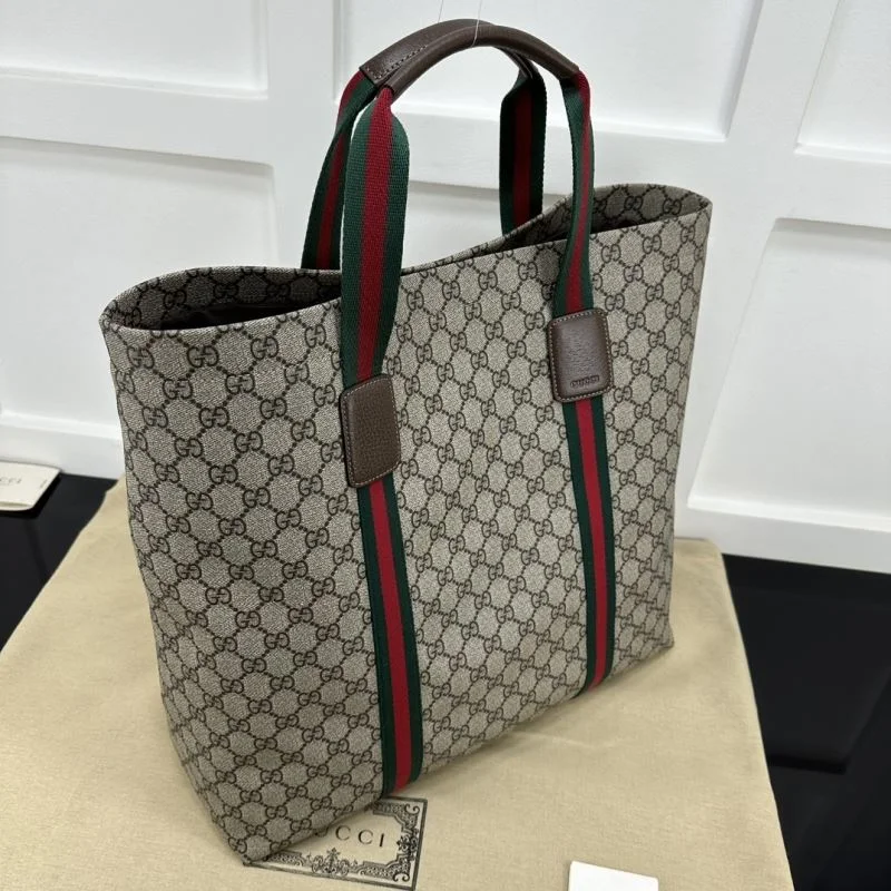 Sustainable Gucci Shopping Bags 50365