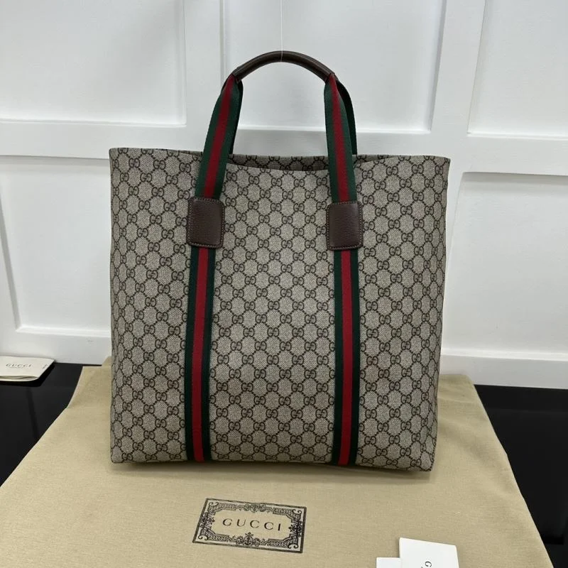 Sustainable Gucci Shopping Bags 50365