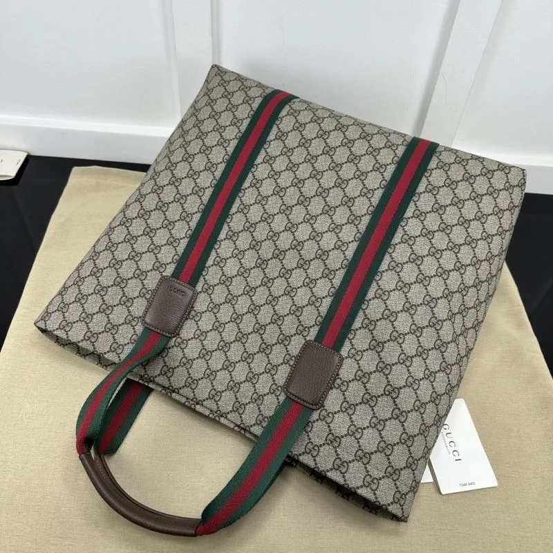 Sustainable Gucci Shopping Bags 50365