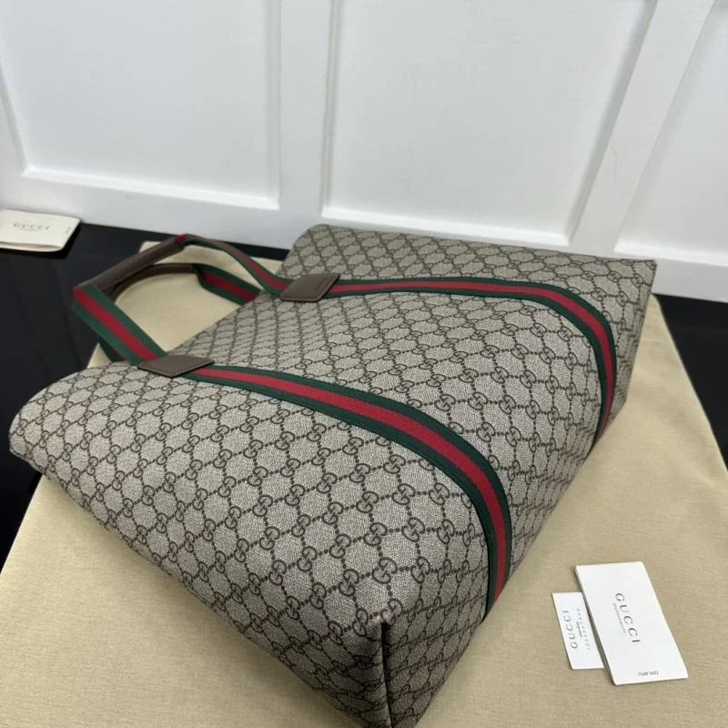 Sustainable Gucci Shopping Bags 50365