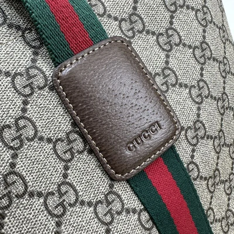 Sustainable Gucci Shopping Bags 50365