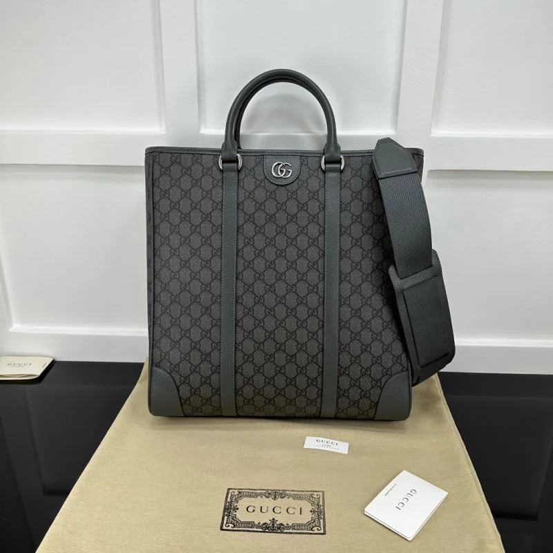 Gucci Shopping Bags Supportive 50363