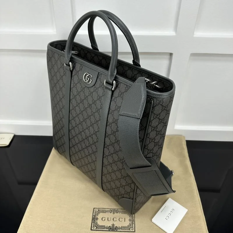 Gucci Shopping Bags Supportive 50363