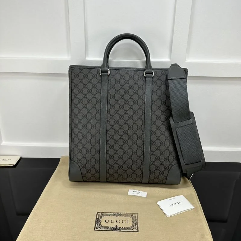 Gucci Shopping Bags Supportive 50363