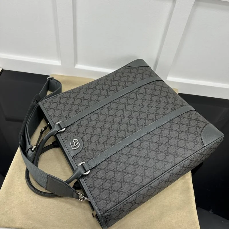 Gucci Shopping Bags Supportive 50363