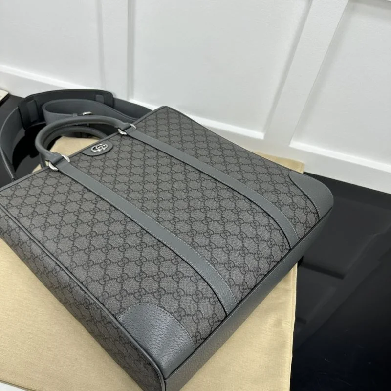 Gucci Shopping Bags Supportive 50363