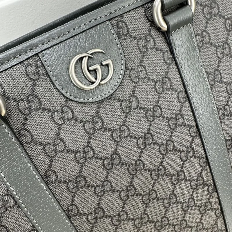 Gucci Shopping Bags Supportive 50363