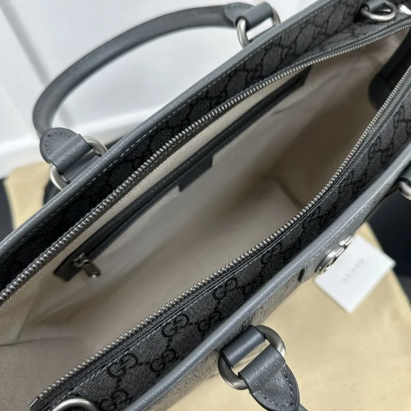 Gucci Shopping Bags Supportive 50363