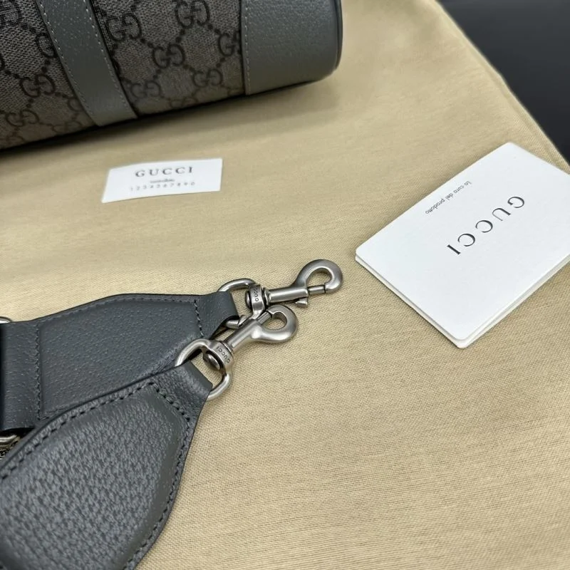 Gucci Shopping Bags Supportive 50363