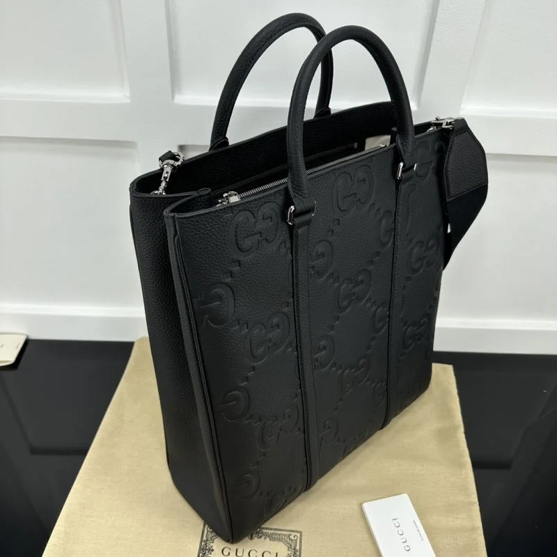 Gucci Shopping Bags EasyCare 50374