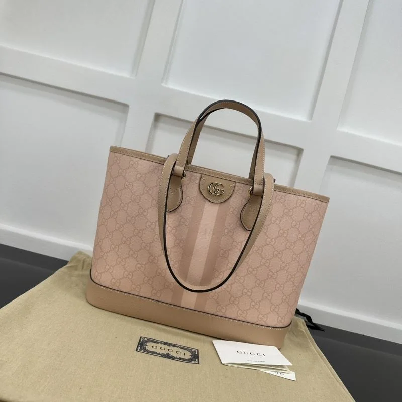WrinkleFree Gucci Shopping Bags 50436