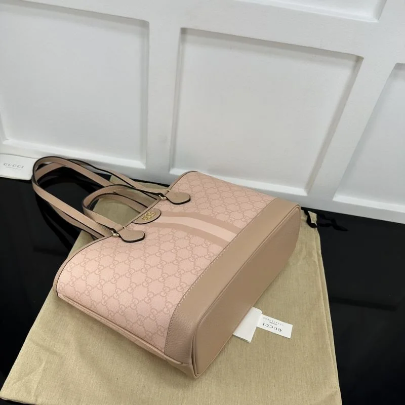 WrinkleFree Gucci Shopping Bags 50436