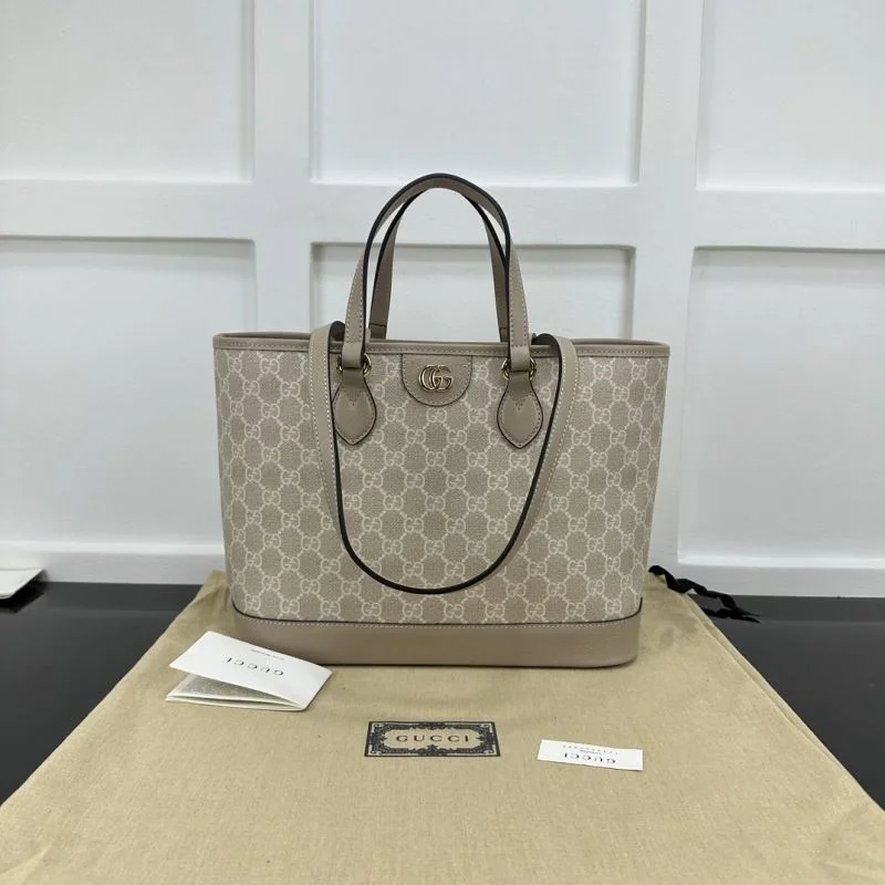 Youthful Gucci Shopping Bags 50369
