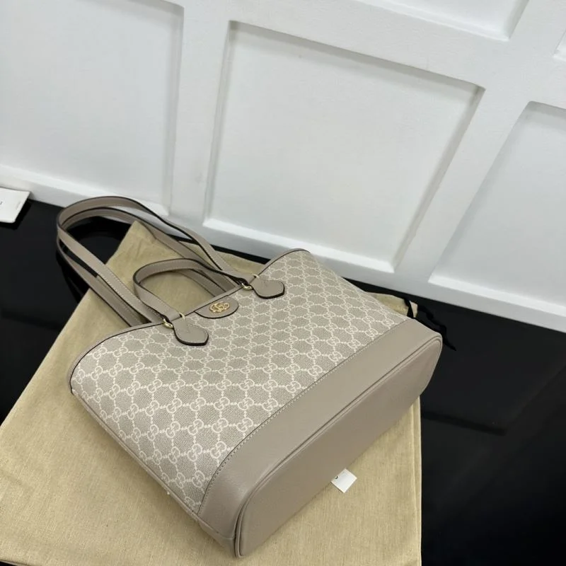 Youthful Gucci Shopping Bags 50369