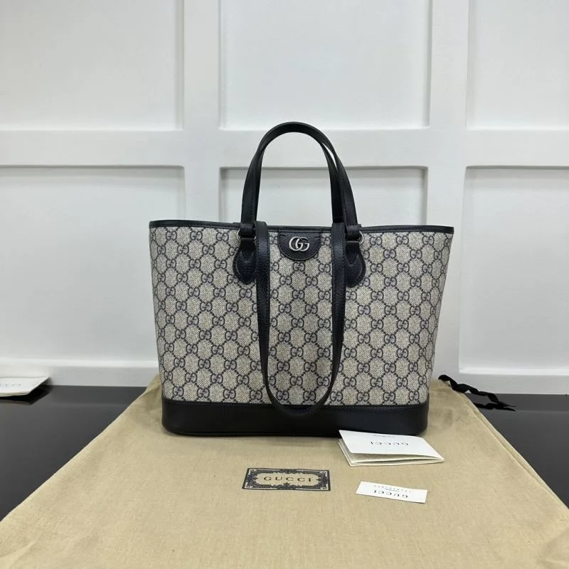 Elegant Gucci Shopping Bags 50368