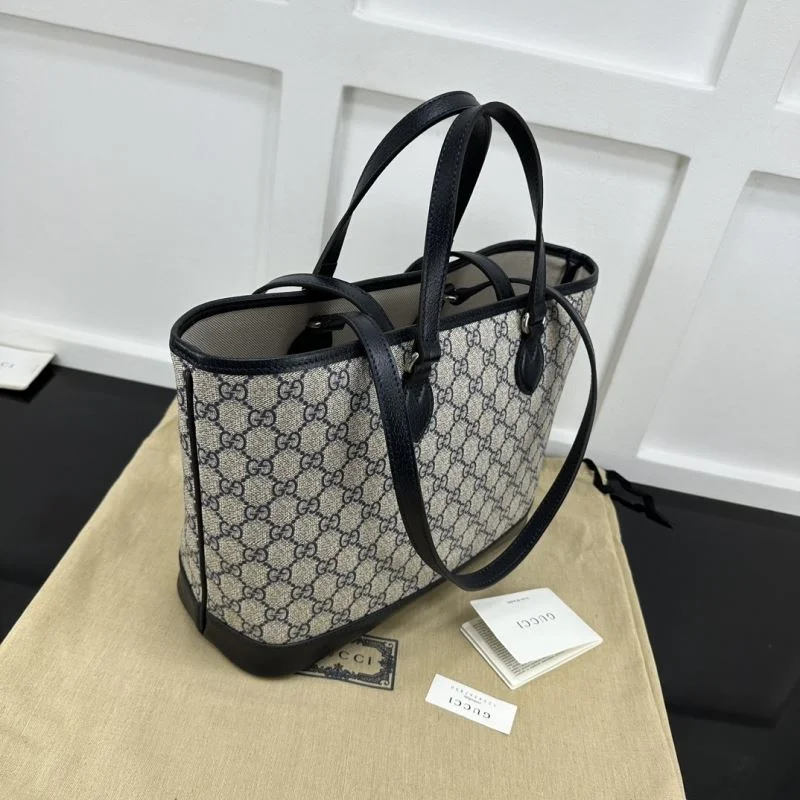 Elegant Gucci Shopping Bags 50368