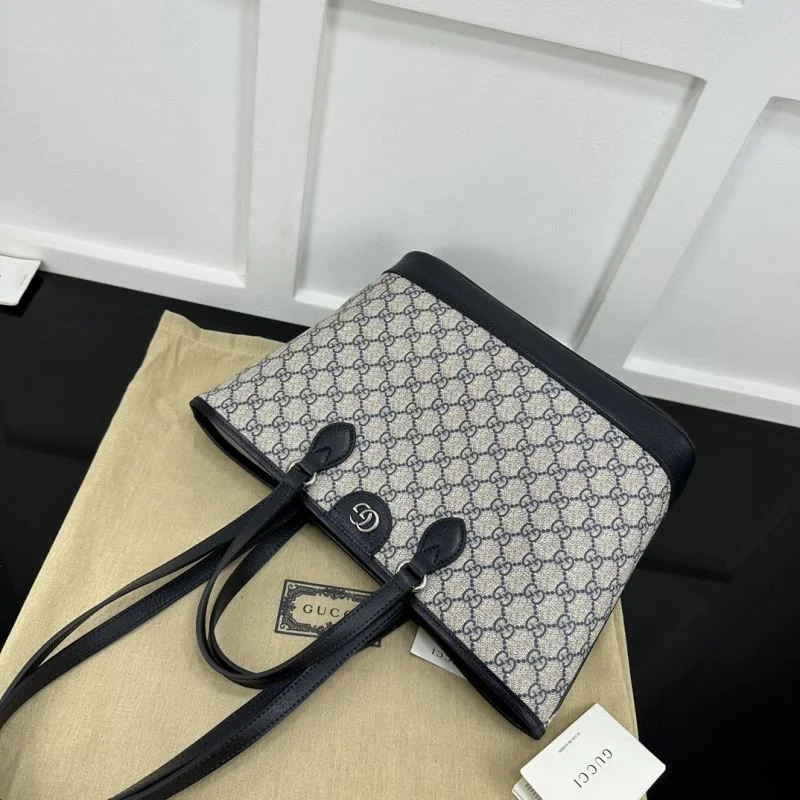 Elegant Gucci Shopping Bags 50368
