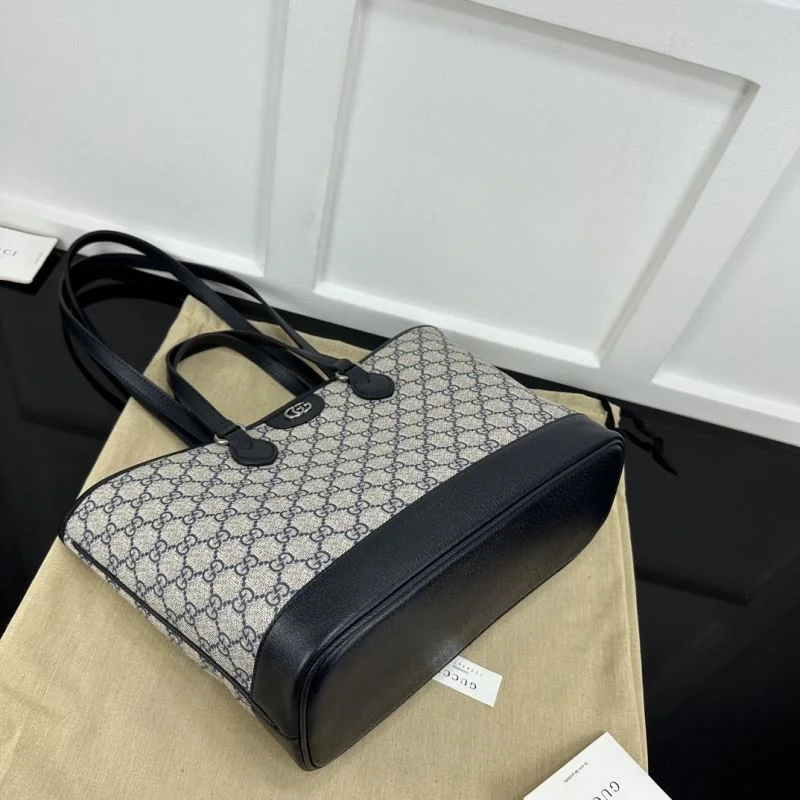 Elegant Gucci Shopping Bags 50368