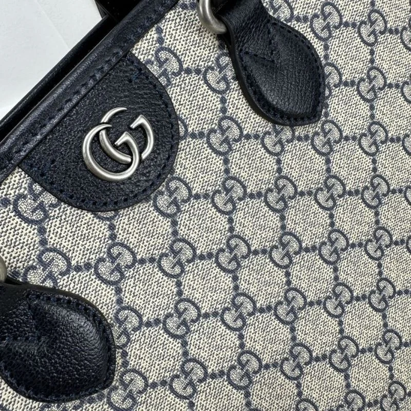 Elegant Gucci Shopping Bags 50368