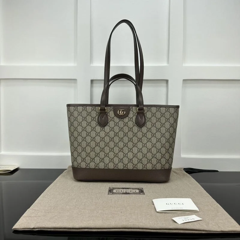 Gucci Shopping Bags SmartChoice 50358
