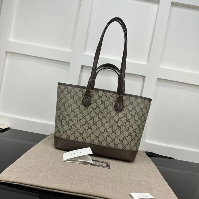 Gucci Shopping Bags SmartChoice 50358