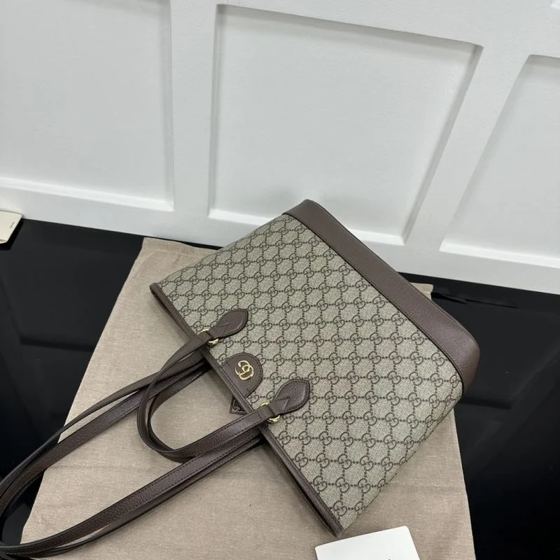Gucci Shopping Bags SmartChoice 50358