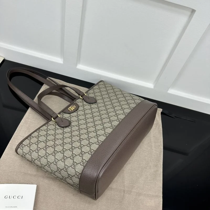 Gucci Shopping Bags SmartChoice 50358