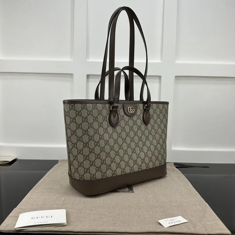 Gucci Shopping Bags SmartChoice 50358