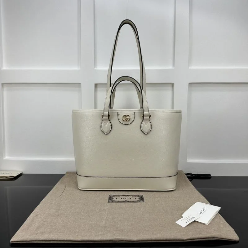 Gucci Shopping Bags WeatherProof 50366