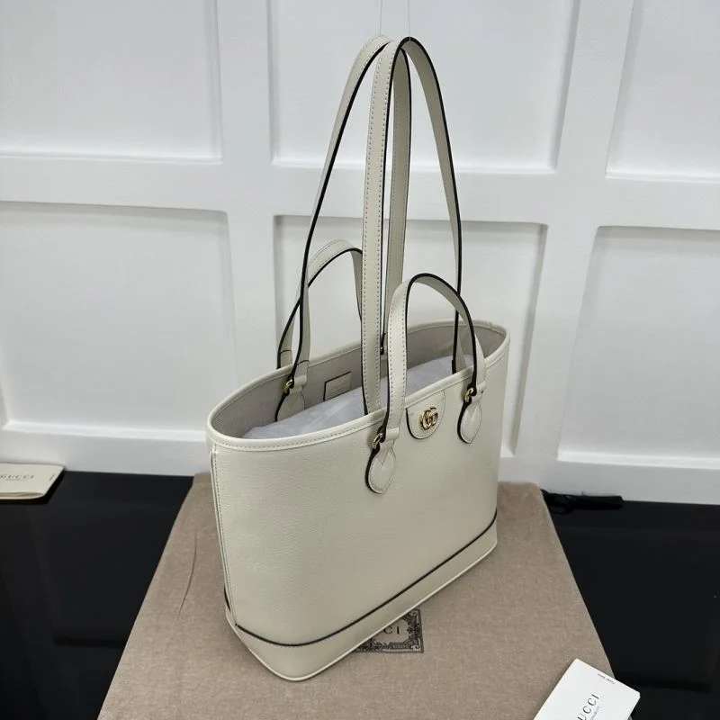 Gucci Shopping Bags WeatherProof 50366