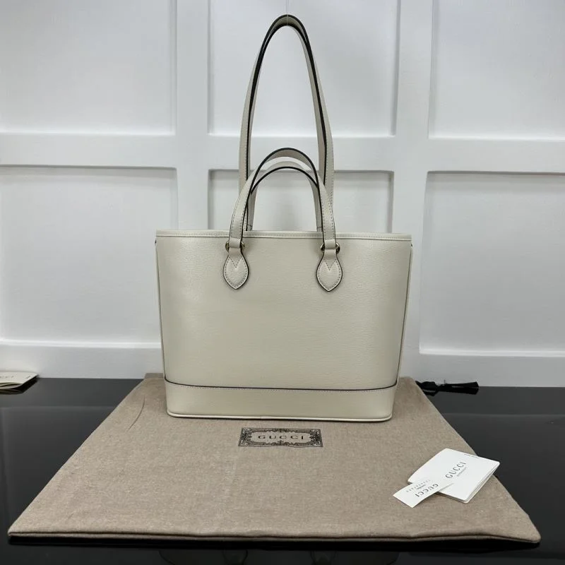 Gucci Shopping Bags WeatherProof 50366