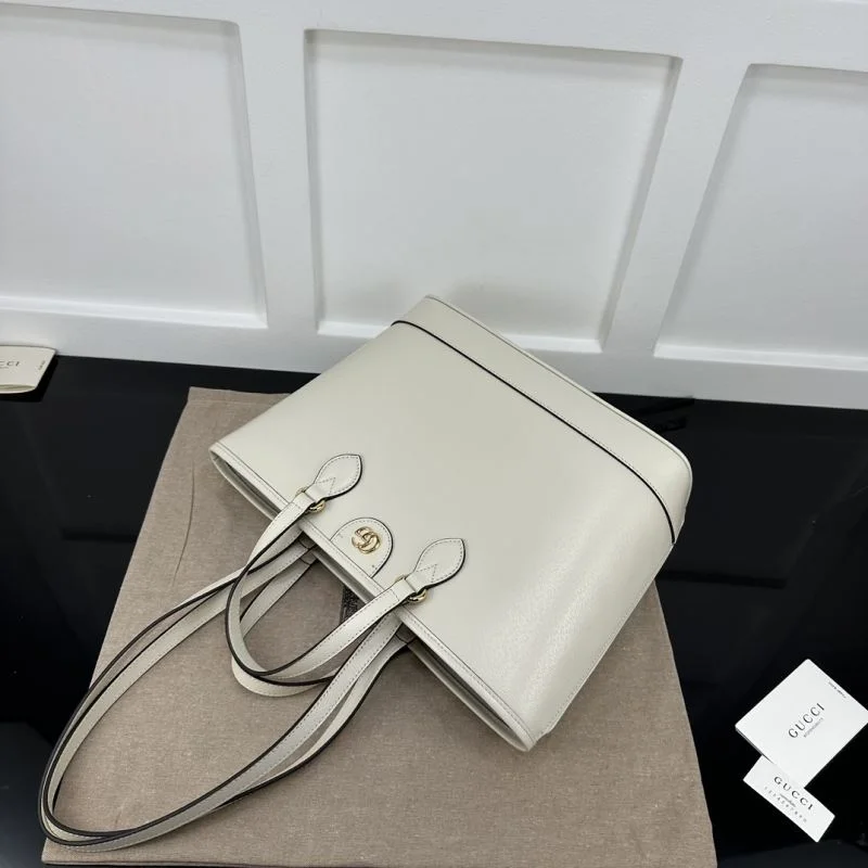 Gucci Shopping Bags WeatherProof 50366