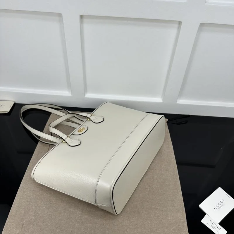Gucci Shopping Bags WeatherProof 50366
