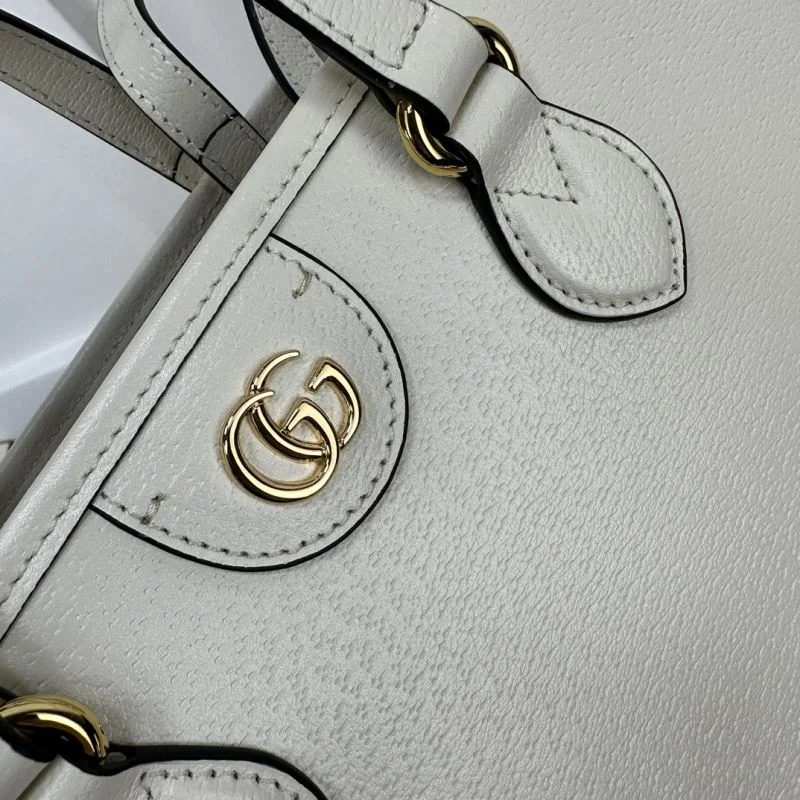 Gucci Shopping Bags WeatherProof 50366