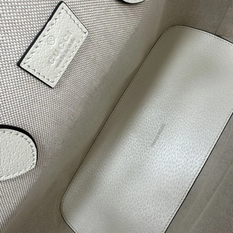 Gucci Shopping Bags WeatherProof 50366