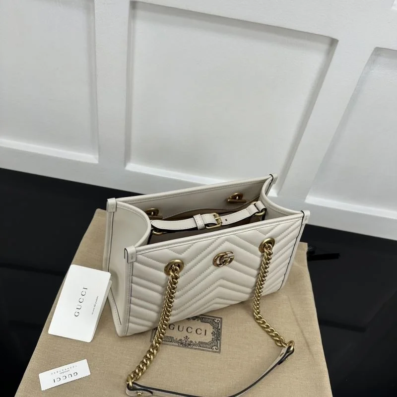 Gucci Shopping Bags Comfortable 50362