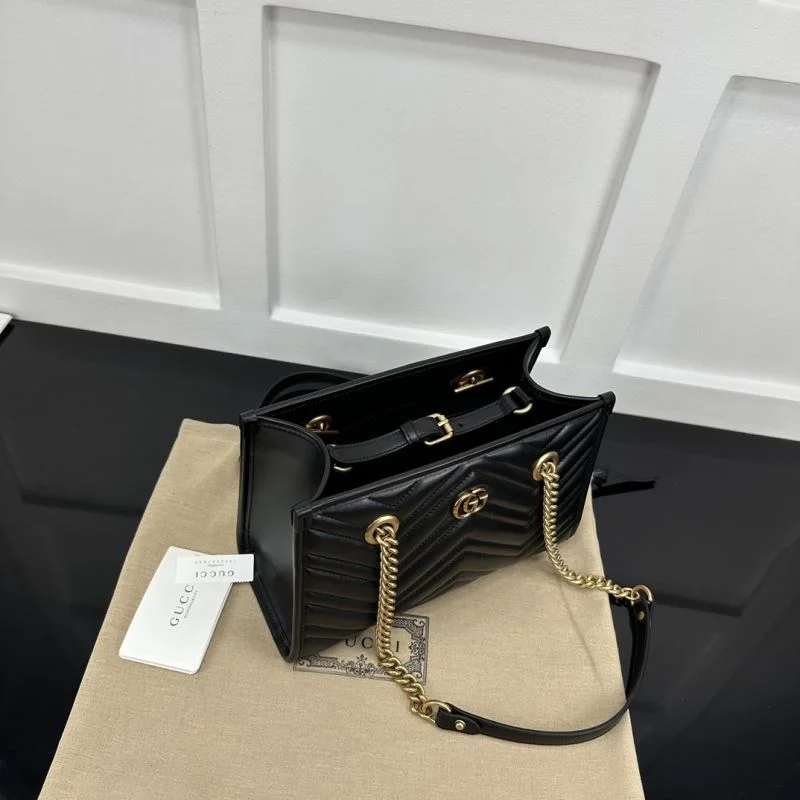 StreetReady Gucci Shopping Bags 50364