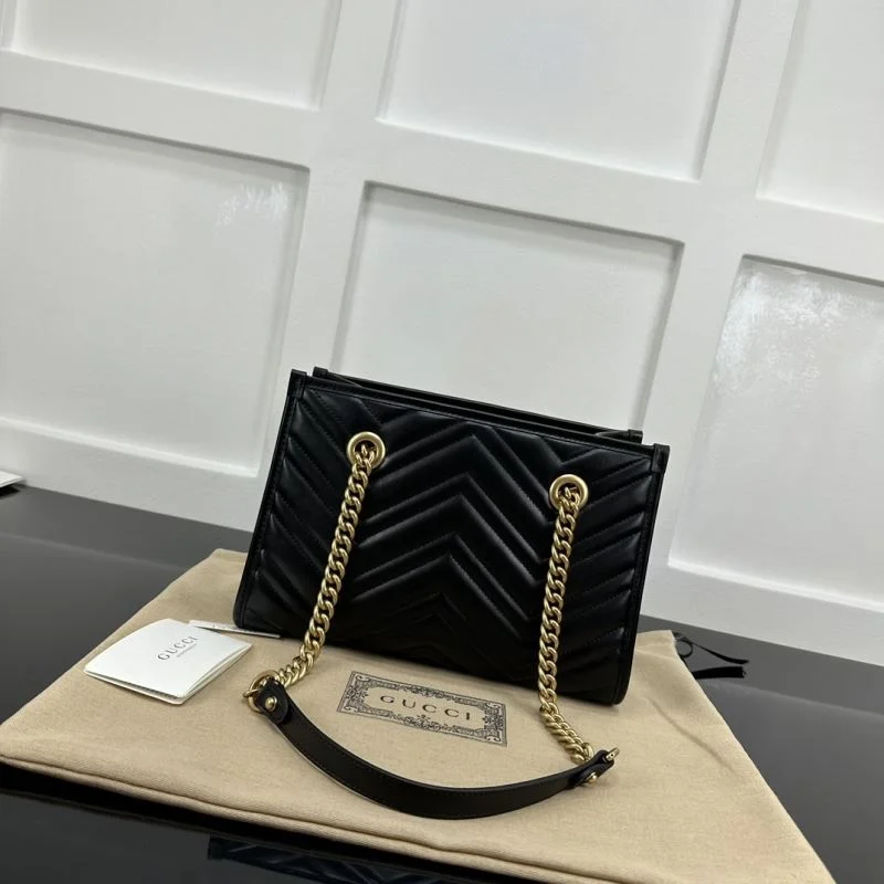 StreetReady Gucci Shopping Bags 50364