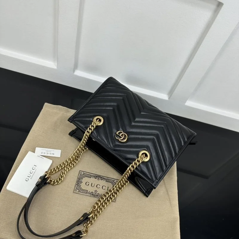 StreetReady Gucci Shopping Bags 50364