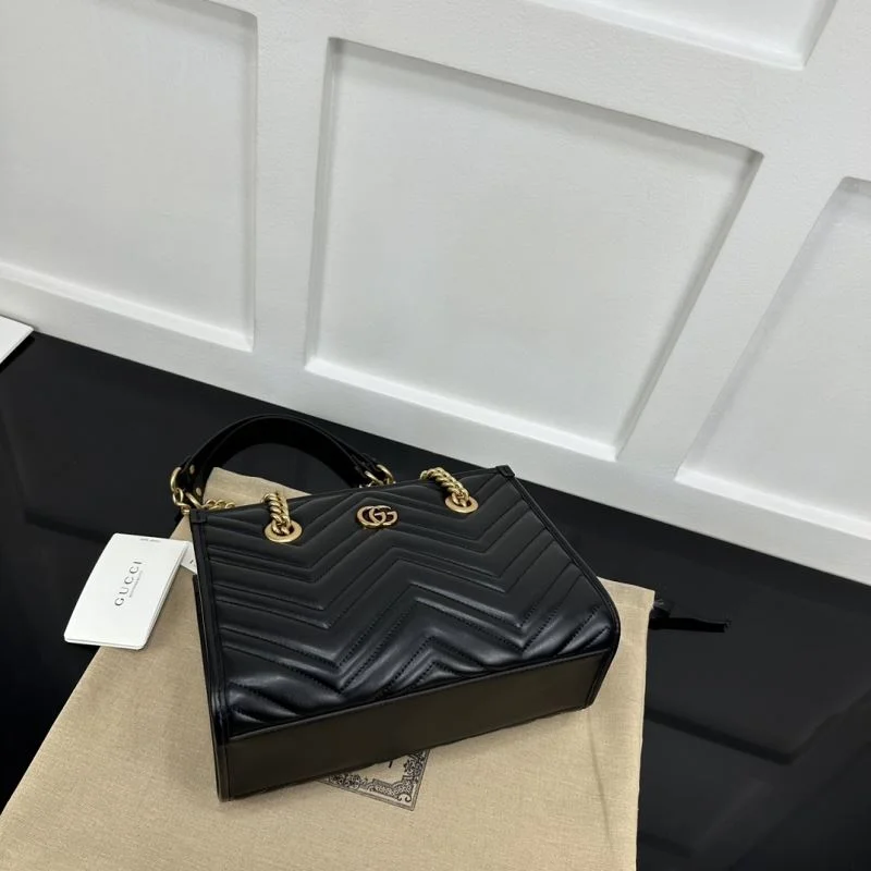 StreetReady Gucci Shopping Bags 50364