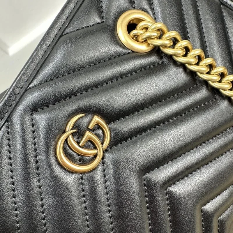StreetReady Gucci Shopping Bags 50364