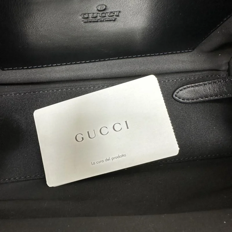StreetReady Gucci Shopping Bags 50364
