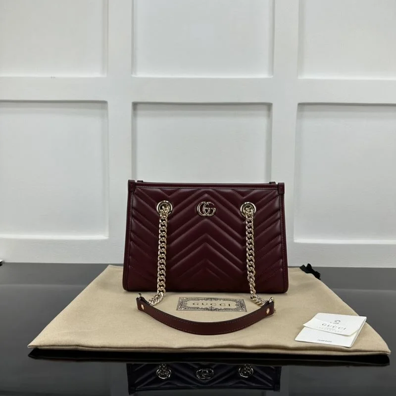 Sophisticated Gucci Shopping Bags 50357