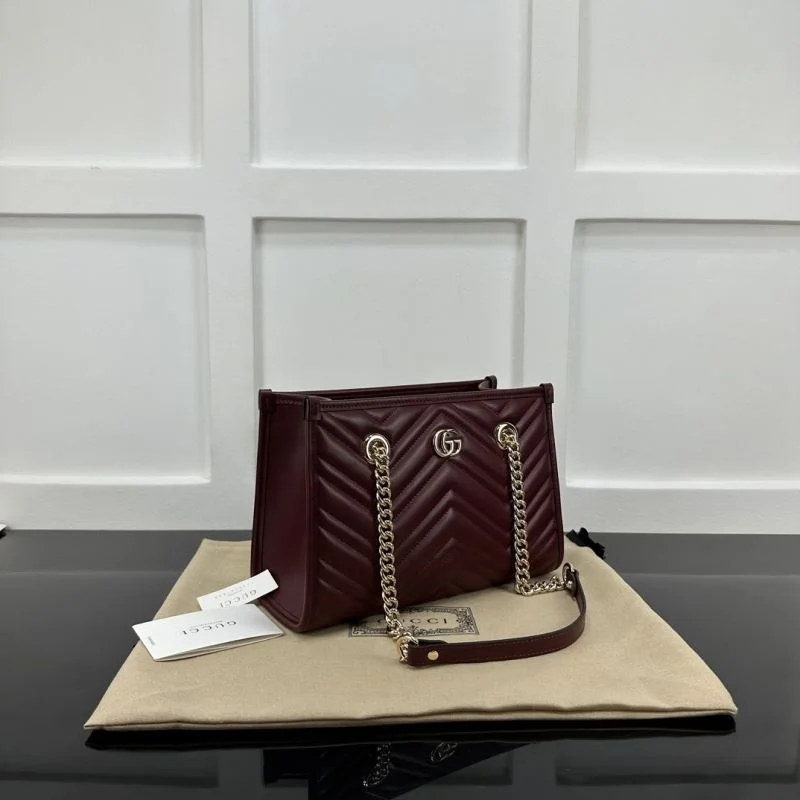 Sophisticated Gucci Shopping Bags 50357