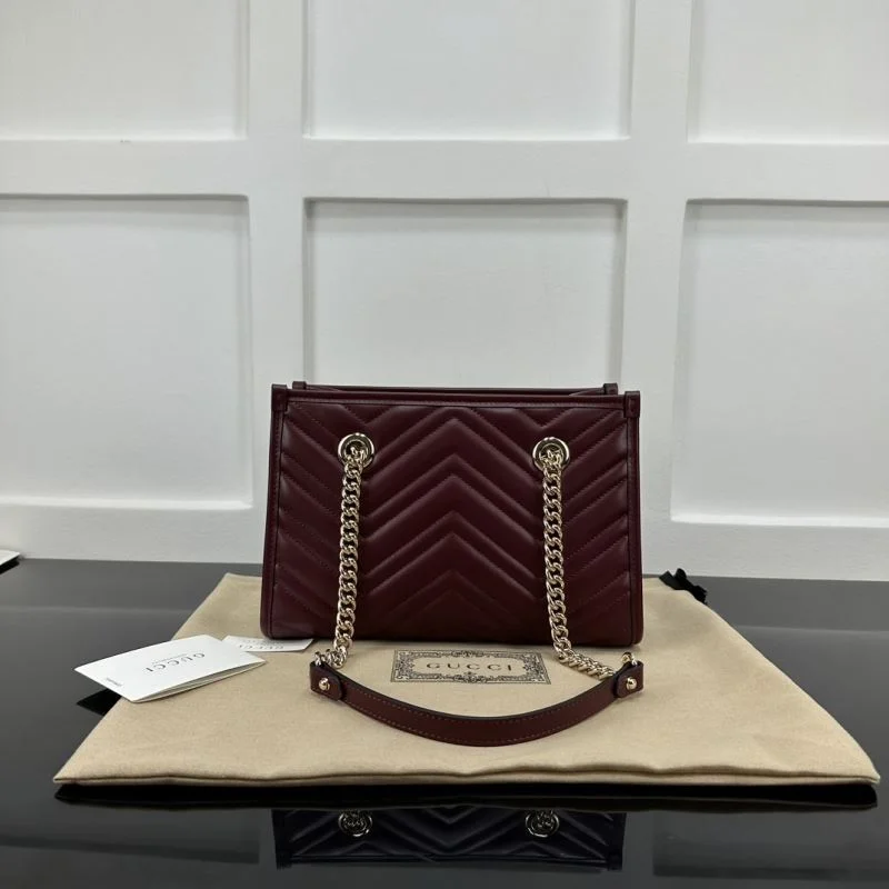 Sophisticated Gucci Shopping Bags 50357