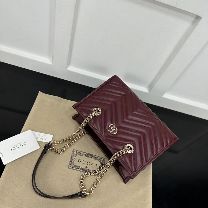 Sophisticated Gucci Shopping Bags 50357