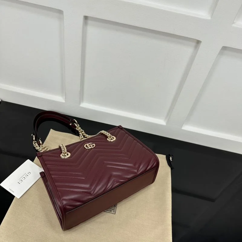 Sophisticated Gucci Shopping Bags 50357