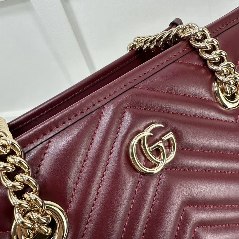 Sophisticated Gucci Shopping Bags 50357